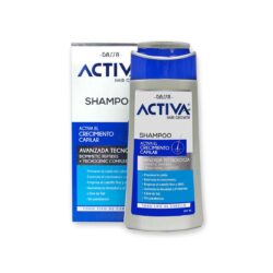 Activa Shampoo