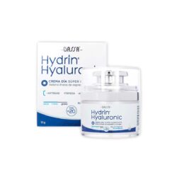Hydrin Hyaluronic Crema Día