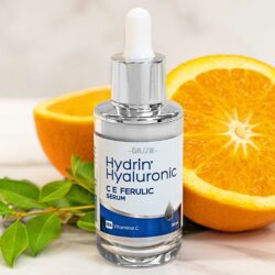 Hydrin Hyaluronic CE Ferulic