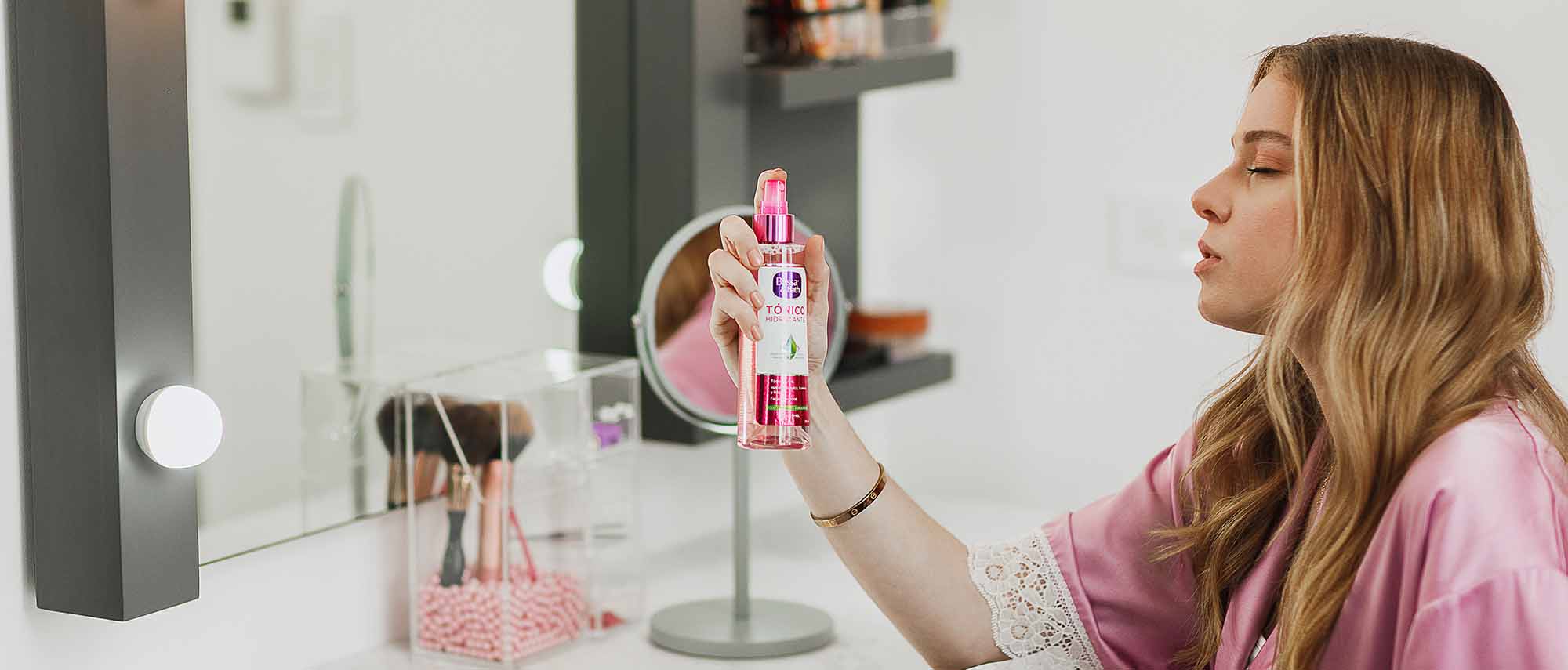 mitos del tónico facial