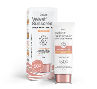 Velvet Sunscreen Dark Spot