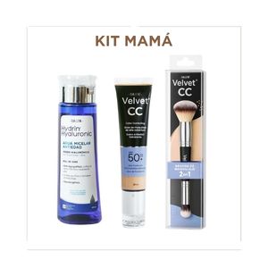 KIT MAMÁ