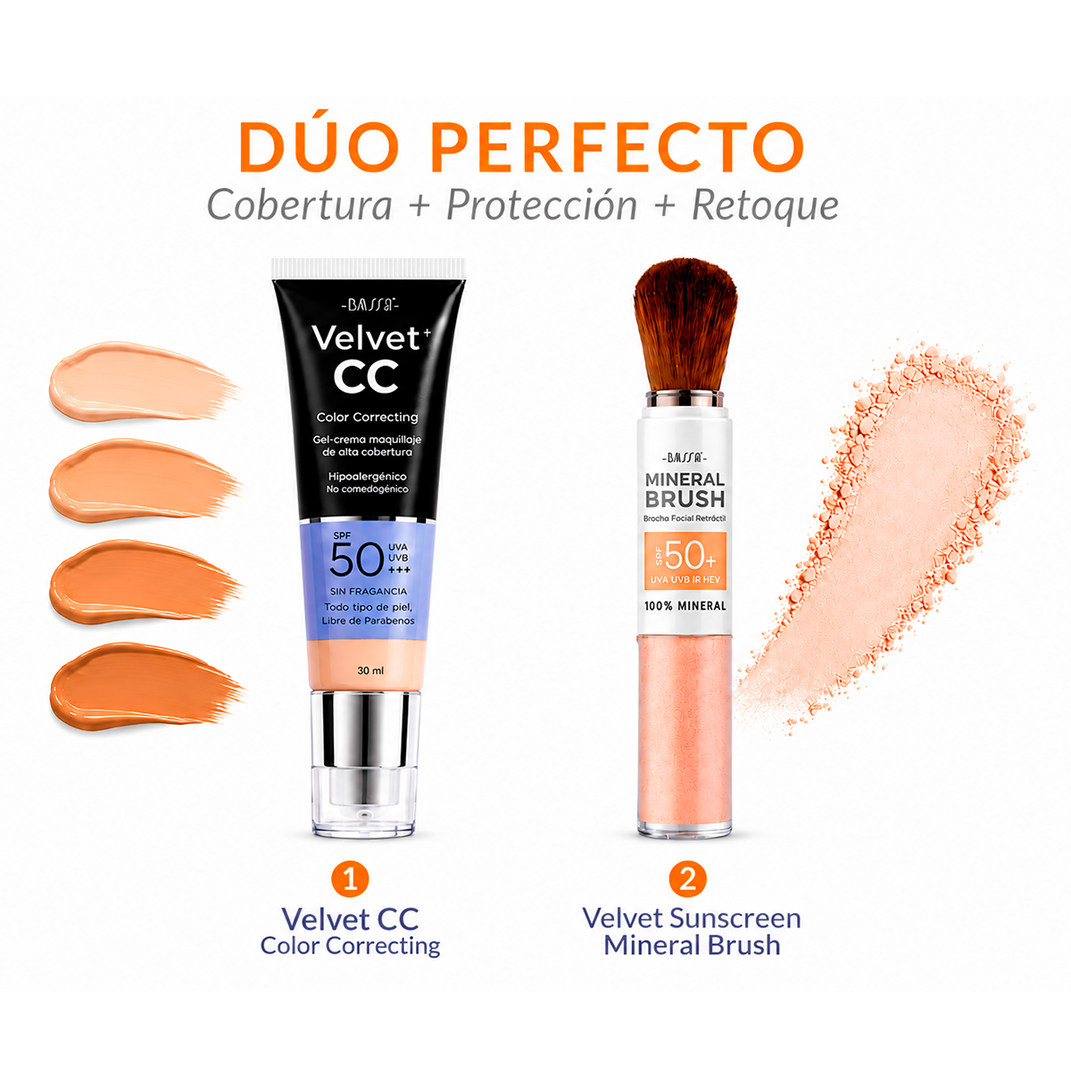 Pack Dúo Perfecto